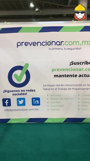 Conozcan a NAPO 😉 #seguridadindustrial #fyp #paratii #seguridad #seguridadyprevencion #seguridaddehigiene #proteccionpersonal #epp | Safetyman