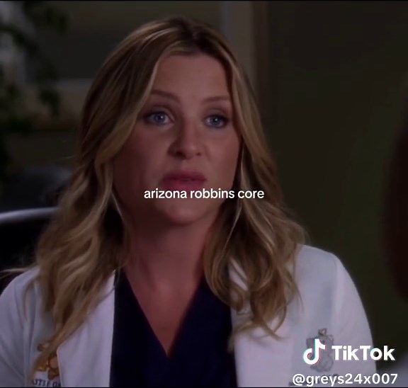 Arizona Robbins Best Moments Compilation