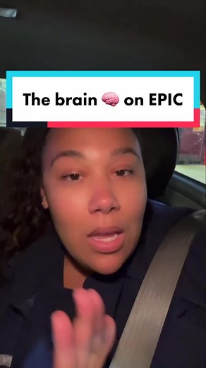 I love the brain view to keep me organized. It also lets me know how much meds I will be giving for the day, expected times for procedures/tests, lab work etc. Having one screen with important tasks to do is great especially when I have 6 patients to take care of. The most independent techs I know use the brain feature to keep track of the tasks they have to do as well. Does your facility use the brain feature on EPIC?