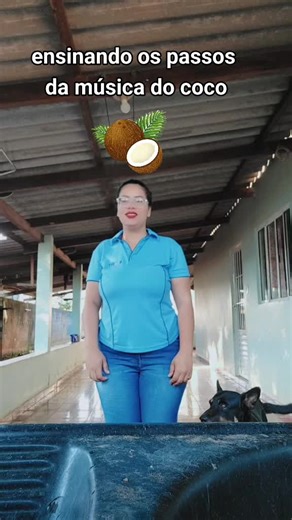 Aprenda a Dança do Coco com Lídia e Dicas para 2023