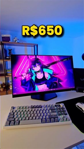 BEST OPTIONS FOR A CHEAP GAMING MONITOR IN 2026!
