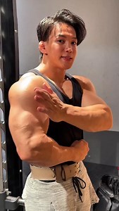 14K views · 34K reactions | 3 best triceps exercises to do at the gym‼️ | Ryoya | Facebook