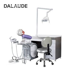 [Hot Item] Water Heater System Oral Simulation Practice System Dental Simulator