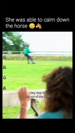 Movie! Entertainment! Insta on Instagram: "She is so brave 🎬 Free Rein is a British drama series that premiered in 2017 on Netflix. The show is set on the fictional Polchester Stables and follows the story of Maggie Blackwood, an American teenager who is sent to live with her aunt in the English countryside. *The Storyline:* Maggie discovers a passion for horse riding and becomes involved with the stable's group of riders, including Jade and her siblings, Callum and Mia. As Maggie navigates her