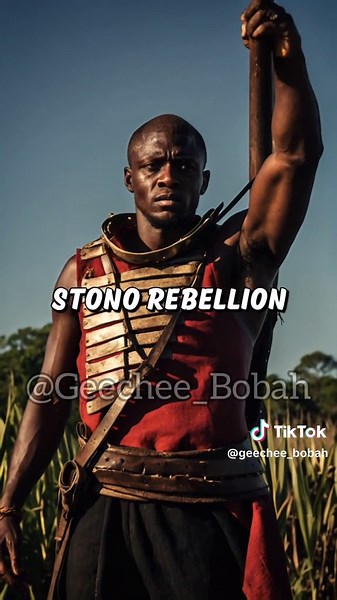 Telling the untold saga of Cato and the Gullah Wars: a gripping tale of courage, resilience, and the fight for freedom that history almost forgot! 🌟 #Cato #GullahWars #UntoldHistory #gullahgeechee #geecheebobah