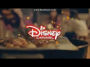 Commercial Bumpers | Fall | Phineas and Ferb | Disney Channel Korea