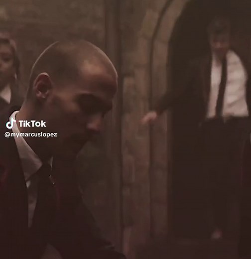 Marcus Lopez Edit - Deadly Class Fight Scenes