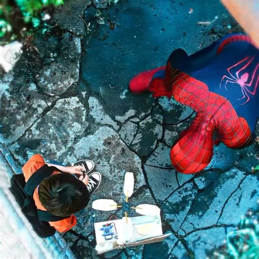 Flint on Instagram: "日本利用压电瓷砖将脚步转化为电能。这些瓷砖捕捉来自你脚步的动能。当你行走时，你的重量和动作会对瓷砖产生压力。瓷砖会轻微弯曲，从而产生机械应力。瓷砖内部的压电材料将这种应力转化为电能。每一步都会产生少量电荷，而数百万步结合在一起就能产生足够的电力来驱动 LED 灯、数字显示屏和传感器。在像涩谷车站这样繁忙的地方，每天大约有 240 万个脚步为这一系统作出贡献。这些电能可以被储存或立即使用，从而减少对传统电力来源的依赖，并支持可持续的城市基础设施。这种方法将日常运动转化为实用的可再生能源 #日本 #知识 #事实 #你知道吗 #推荐 #科技 #创新 #历史 #技术 #实验 #热门"