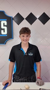 Meet Kayden — Rode Meats’ newest apprentice and already smashing it!He’s loving the craft and whipping up some seriously good-looking beef Wellingtons. Not bad for the new kid!#RodeMeats #ApprenticeButcher #BeefWellington #NextGenButcher | Rode meats