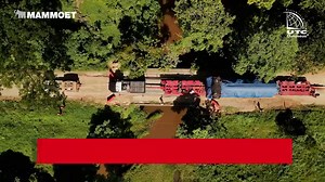 2.4K views · 181 reactions | Vote for your best Mammoet moment of 2023! The video with the most engagements on January 2nd will be our winner! We transported eleven engines to help construct a new power plant at a remote location in Colombia. Is it your favorite of 2023? Vote now! #MammoetBestOf2023 | Mammoet | Facebook