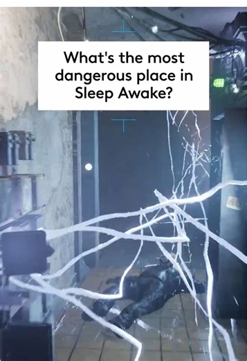 When a legend like Robin Finck talks about sound, you listen. We sat down with the Nine Inch Nails guitarist to discuss the haunting landscape of Sleep Awake. This isn’t just a game soundtrack; it’s an immersive experience. At Logitech G we want to celebrate great games which is why we're giving away a limited number Steam keys. Don’t miss out — move fast and head to the link in bio to claim yours. . . . #logitechg #gaming #SleepAwakeGame #IndieGames #StartPlaying