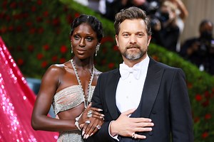 Jodie Turner-Smith Posts About People Who "Seem So Nice" After Joshua Jackson Files Custody Modification