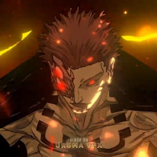 Yorozu's Last Stand Against Sukuna 😳 | Sukuna Edit | Manga Edit | Jujutsu Kaisen | #sukuna #edit