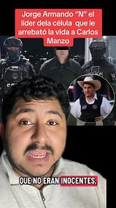 Manuel Arcila on Reels