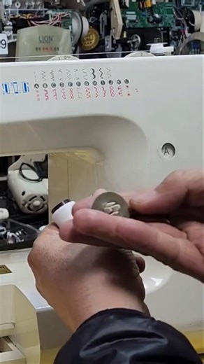 s2#미싱박사#싱거미싱3722A 수리#미싱실끼우기#미싱사용방법#미싱고장택배수리#singer er Sewing Machine Repair#미싱#가정용미싱#미싱#재봉기.윤태용.페달