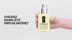 Nawilżona, gładka i pełna blasku – Twoja skóra będzie wyglądać świetnie przez cały dzień dzięki emulsji Dramatically Different Moisturizing Lotion od Clinique. Sprawdź sama! clnq.co/2x3hpxO | Clinique