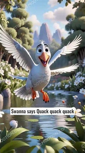 DUCKLETT EVOLVES