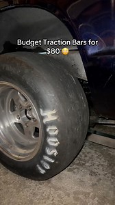 We grabbed a set of $80 traction bars to see if they’d actually work on the turbo LS S10 #HoodBillyGarage #BudgetBuild #TurboS10 #DragTruck #CarVideos #DIYPerformance #Boosted #LSswap #TractionBars #CarEnthusiast | Gilk The Great