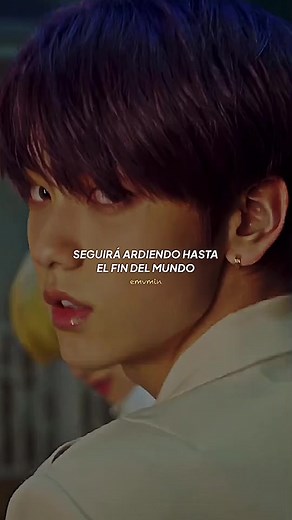 Can't You See Me - TXT MV Explained