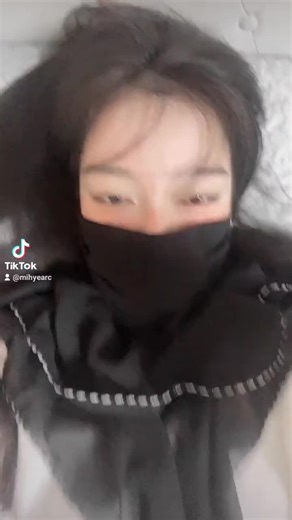 Mihye ahegao🥵🥵 #mihye #mihye02