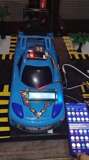 3/7 Project by DEIE fifth semester students