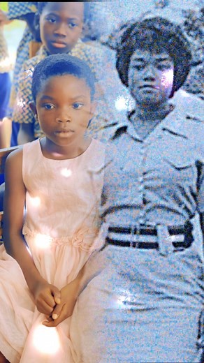 2.1K views · 18 reactions | 5yrs 0ld Agyeiwaa Stacy answered the most difficult question SHS. students couldn’t let’s help this class two student at Nkwabeng SDA primary school to get school | Pemampem TV | Facebook