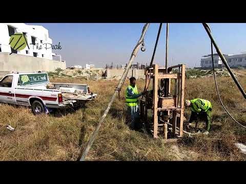 Importance of Soil Testing Before Construction | Strong & Safe Foundations