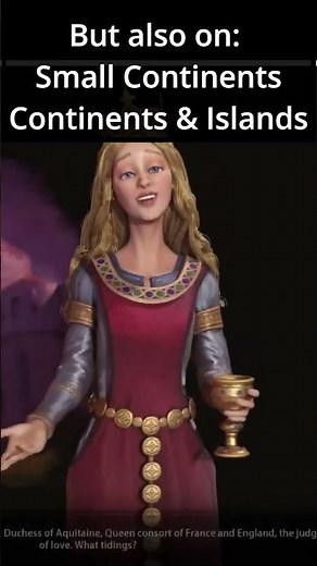 Civ 6 Tips - Explore with a Builder! #civ6 #civilization6