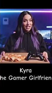 Which one will you choose #viral #viralvideo #hilarious #girlfriend