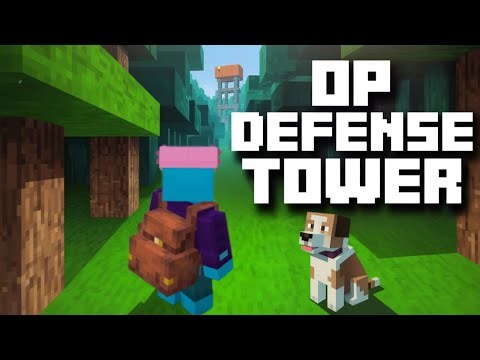 Minecraft: Adventuring with mods!