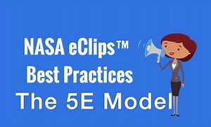 Best Practices: The 5E Instructional Model - NASA Science