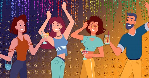 55 Best Drinking Songs For A Boozy Playlist - Music Grotto