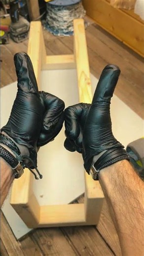 Простая идея для хранения полотенец 💡#diy #woodworking