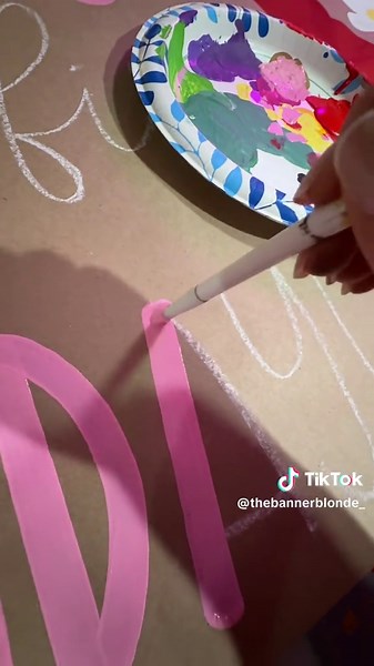 Celebrating a Berry First Birthday Party