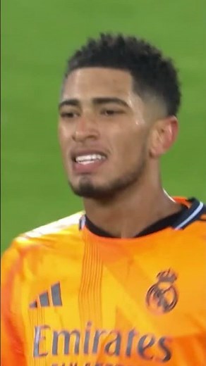 Jude Bellingham: The Man City Slayer