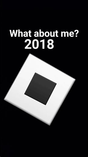 what about me 2025 vs 2018 roblox new vs old