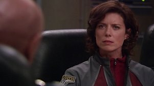 STARGATE ATLANTIS: Season 1 Episode 9 Home