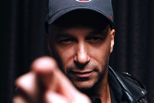 Las canciones favoritas de Tom Morello