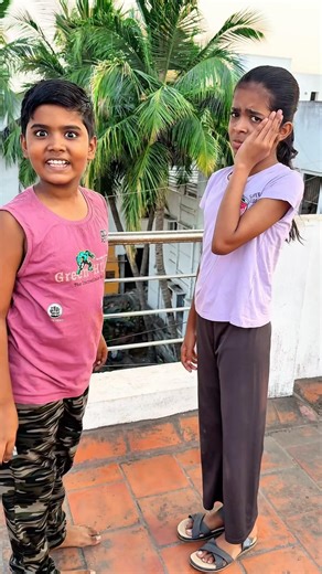 #trending #emotional #entertainment #fighting #sister #bommapadam #cutebaby #cutecat #viralvideo