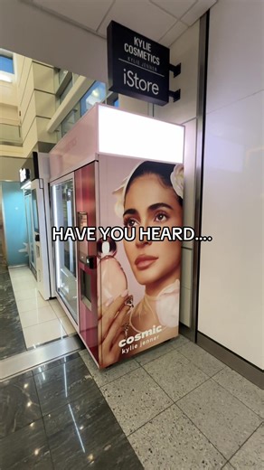 Blueprint Vending Warehouse on TikTok