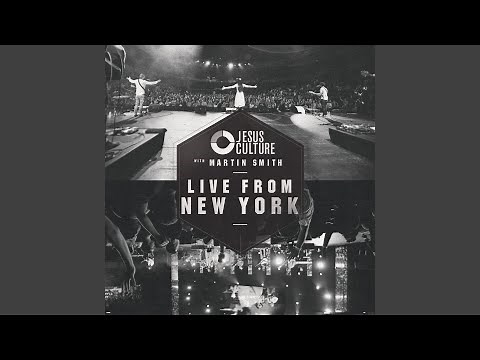 Walk With Me (Live)