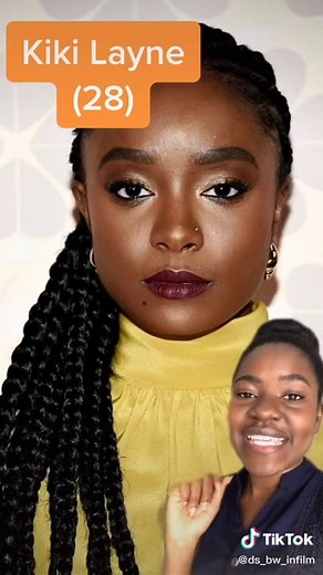 Tricia The Angel on TikTok