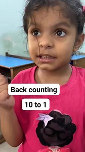 Back counting, also known as counting backwards, can be a valuable skill for children with autism to learn. It can help with: 1. *Math skills*: Understanding number sequences and relationships. 2. *Cognitive development*: Improving memory, attention, and problem-solving. 3. *Communication*: Enhancing verbal skills and expression. For Learners you can try: 1. Visual aids like number lines or charts 2. Repetition and practice 3. Games and activities that incorporate counting backwards. Consistency