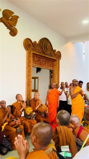 ධර්ම යාත්‍රා පාද චාරිකාව | Sri Lanka | Darma Yaathra | Pada Charika | Monk Walk | Peace For Walk |WK