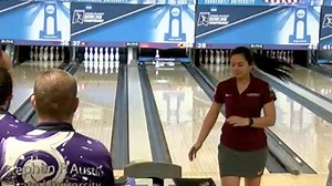 2019 Bowling Championship Round 4: SFA vs. Maryland Eastern Shore
