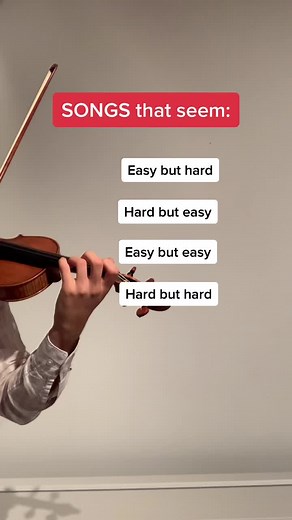 Paganini Song: Easy on the Ears, Hard on the Strings