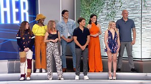 Big Brother Season 26 Episode 2 Episode 2