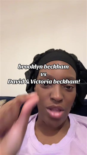 Brooklyn Beckham Refuses to Reconcile with Parents