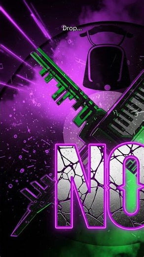 drop - no - Hyper Phonker (Official Audio)