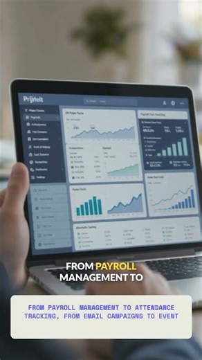 ChurchBooks3 Online | All-In-One Church Management & Accounting Software